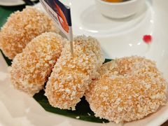 -帕蓝·暹罗料理(大学路店)