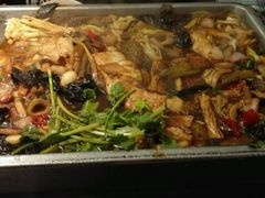 -里岛烤鱼(东港凯虹广场店)