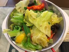 -翠华餐厅(湾仔店)