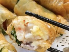 -老船长海鲜大排档(集美店)