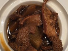 -白天鹅宾馆-宏图府餐厅