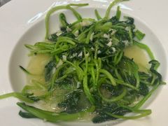 -玉华台饭庄·淮扬菜·烤鸭(望京店)