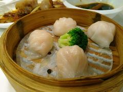 -金满楼(天河中路店)