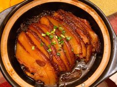 -高第街56号餐厅(银座商城玉函店)