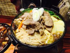 -石屋料理(南京西路店)