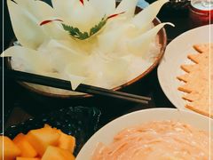 -大隐·成都火锅Bistro(合生麒麟新天地店)