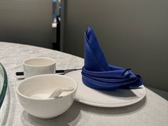 -山水阁中餐厅(沙河唯实交流中心)