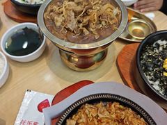 -食米家拌饭(梅溪新天地店)