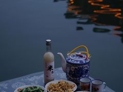 -南浔古镇
