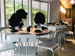 大堂-一棠龙虾(徐家汇城开YOYO店)