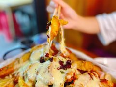 -夏星酒馆(剑桥公社店)