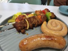 -库滋明·俄罗斯特色美食(中央大街店)