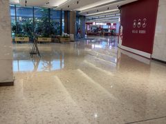 -福田卓悦INTOWN购物中心