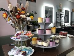 -ME觅妆·定制美妆·彩妆私教(菱角湖店)