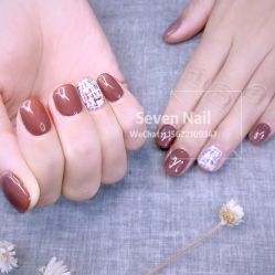 -Seven Nail七姑娘の美甲店
