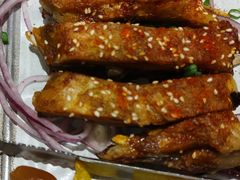 -羊之道草原味道清真餐厅(番禺店)