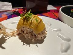 -上海滩餐厅(BFC外滩金融中心店)