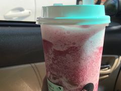 -喜茶(东莞雍华庭店)