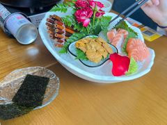 -阿吾罗日本料理(K11艺术中心店)