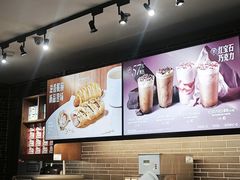 -星巴克(北京南站第二店)