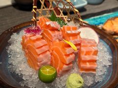 -炙柒Sekinana·精致日料(合生汇店)