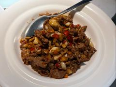 -上地宴·中关村的会客厅(清河高铁站店)