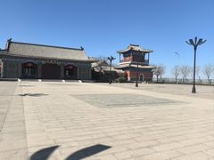 -天津妈祖文化园