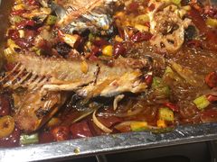-巴渝菜馆(涿州店)