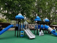 -苏州河梦清园环保主题公园