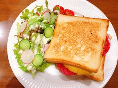 -HARBS(渋谷ヒカリエ シンクス店)