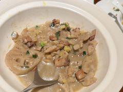 -御湾·浅水湾·贺胜土鸡汤(潜山店)