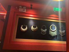 -绿茶餐厅(蓝色港湾店)