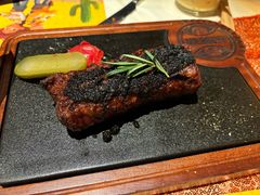 -MR.ROCKY洛奇先生·西餐&酒吧(太古仓店)