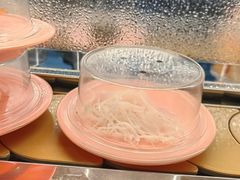-争鲜回转寿司(中街大悦城店)