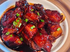 -周家二小姐的菜(西津渡店)