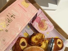 -好利来(牡丹园店)
