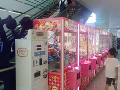 -方恒购物中心(望京小街店)