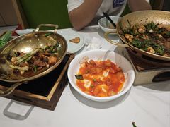 -周大厨·辣椒炒肉(龙湖南京雨山天街店)