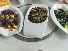 -玉溪清真饭店(前兴路店)