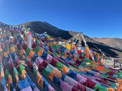 -折多山