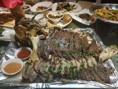 -祥记·苏帮菜·松鼠桂鱼(湖畔天城店)