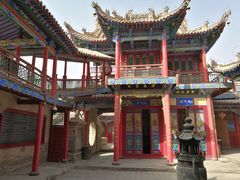 -高庙保安寺