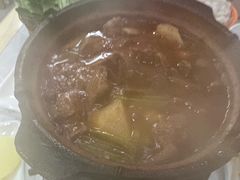 -范贤光鸡公煲(平乐园总店)