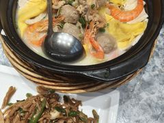 -聚丰园•湖鲜餐厅(阿红私房菜梅石路店)