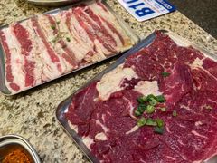 -首尔烤肉大排档(合生汇店)