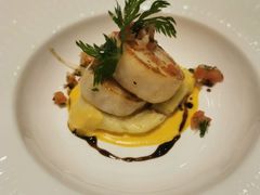 -博林天瑞喜来登酒店·西丽尚膳