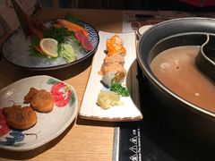 -温野菜涮涮锅(西单大悦城店)