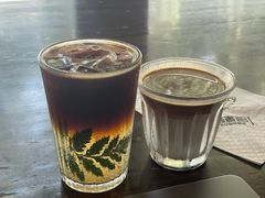 -藏书馆咖啡LibraryCoffee·Bistro(牡丹园店)