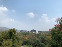 -敬亭山风景名胜区