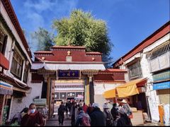 -小昭寺